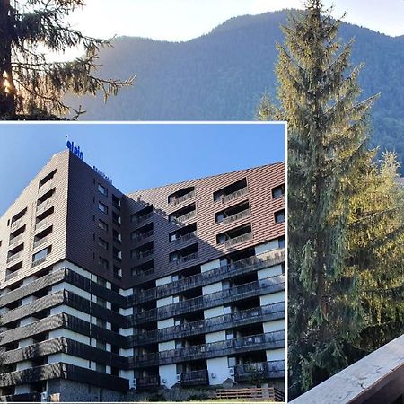 Apartament 2706 Alpin Resort, Etaj 7, Poiana Brasov Eksteriør billede