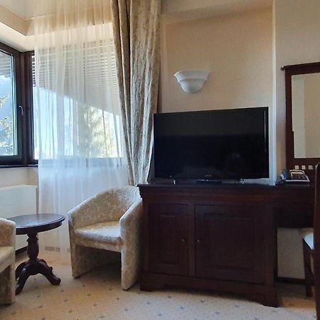 Apartament 2706 Alpin Resort, Etaj 7, Poiana Brasov Eksteriør billede