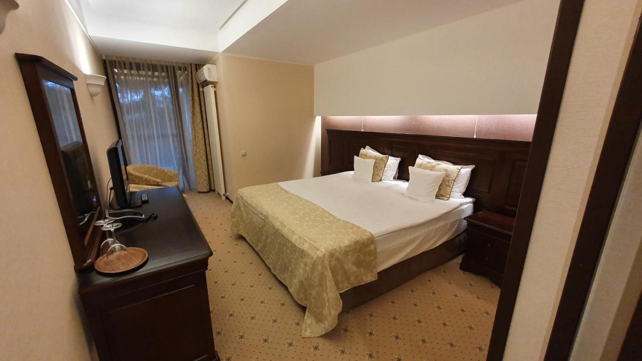 Apartament 2706 Alpin Resort, Etaj 7, Poiana Brasov Eksteriør billede