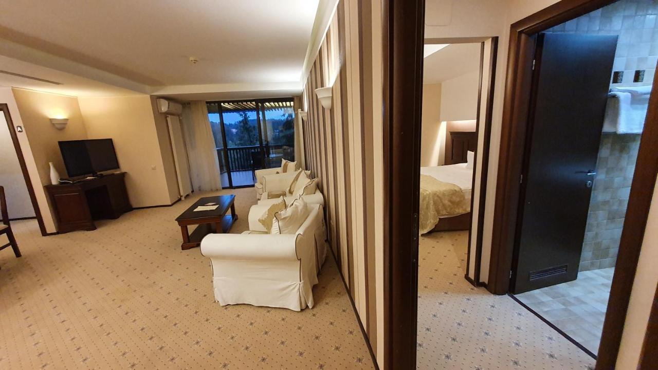 Apartament 2706 Alpin Resort, Etaj 7, Poiana Brasov Eksteriør billede