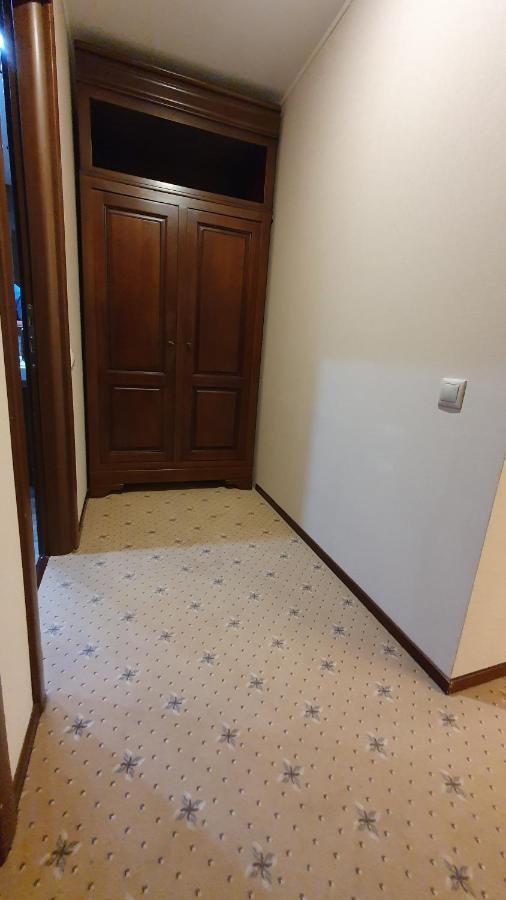 Apartament 2706 Alpin Resort, Etaj 7, Poiana Brasov Eksteriør billede
