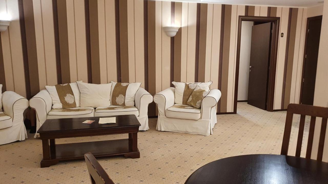 Apartament 2706 Alpin Resort, Etaj 7, Poiana Brasov Eksteriør billede