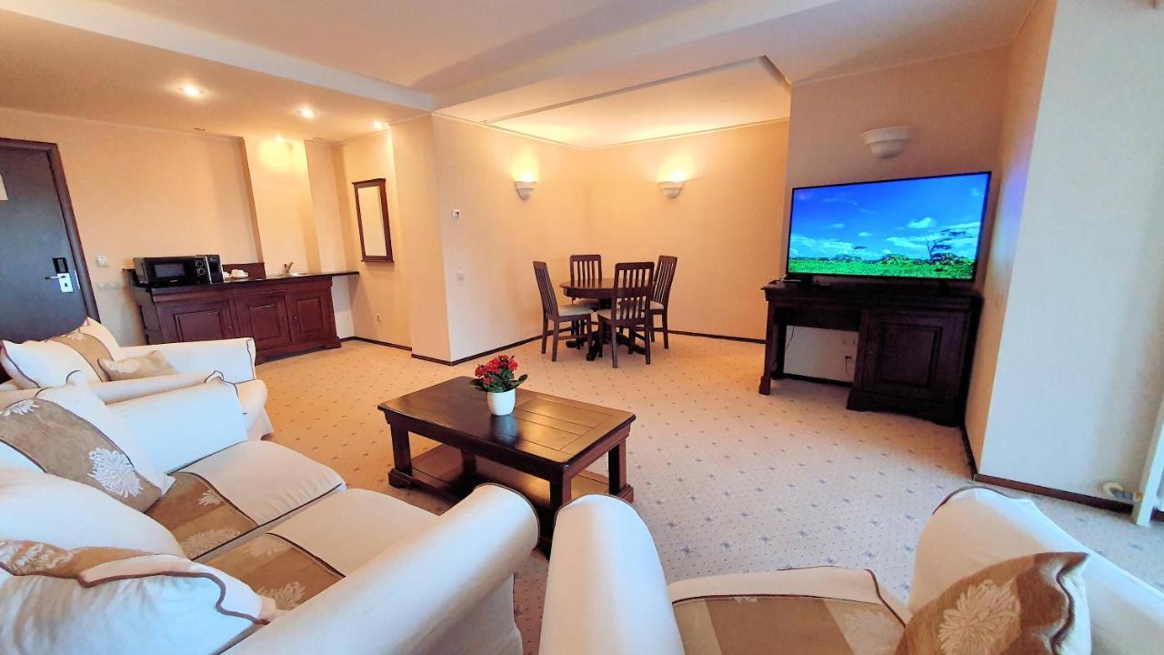 Apartament 2706 Alpin Resort, Etaj 7, Poiana Brasov Eksteriør billede