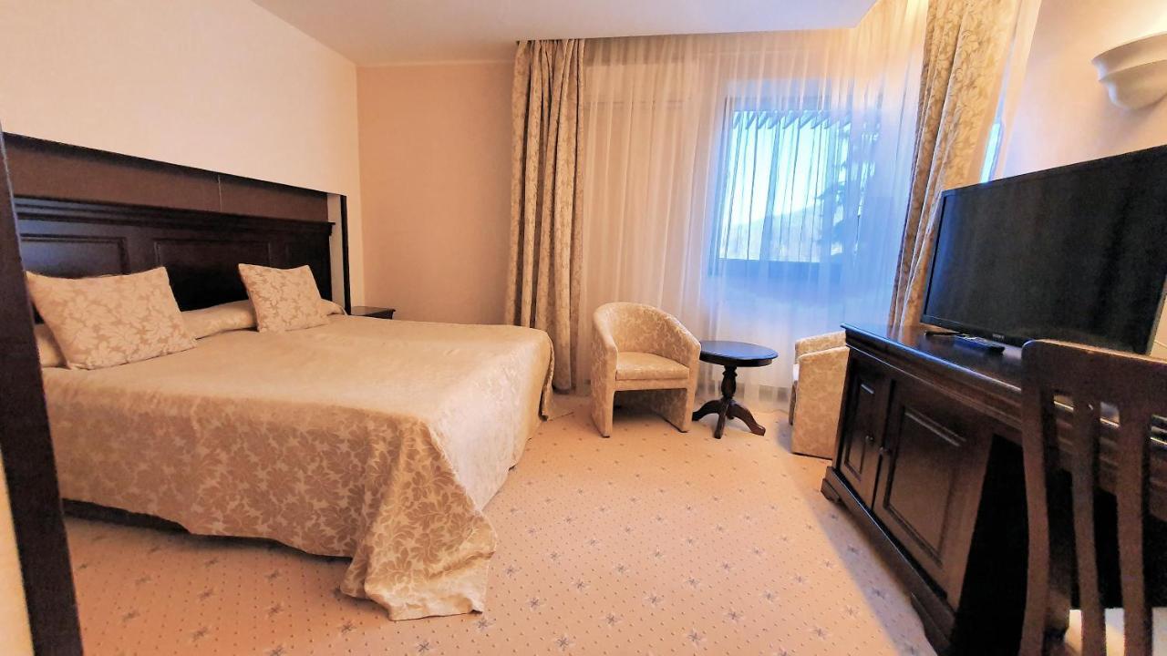 Apartament 2706 Alpin Resort, Etaj 7, Poiana Brasov Eksteriør billede
