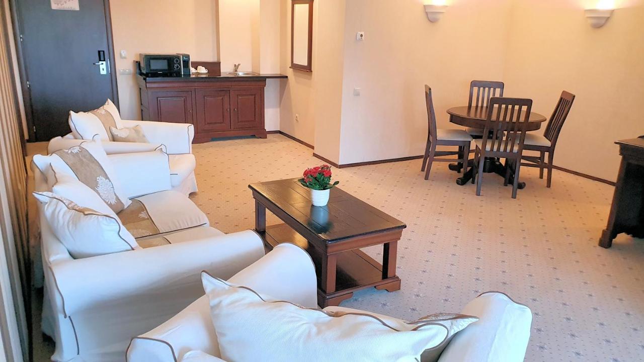 Apartament 2706 Alpin Resort, Etaj 7, Poiana Brasov Eksteriør billede