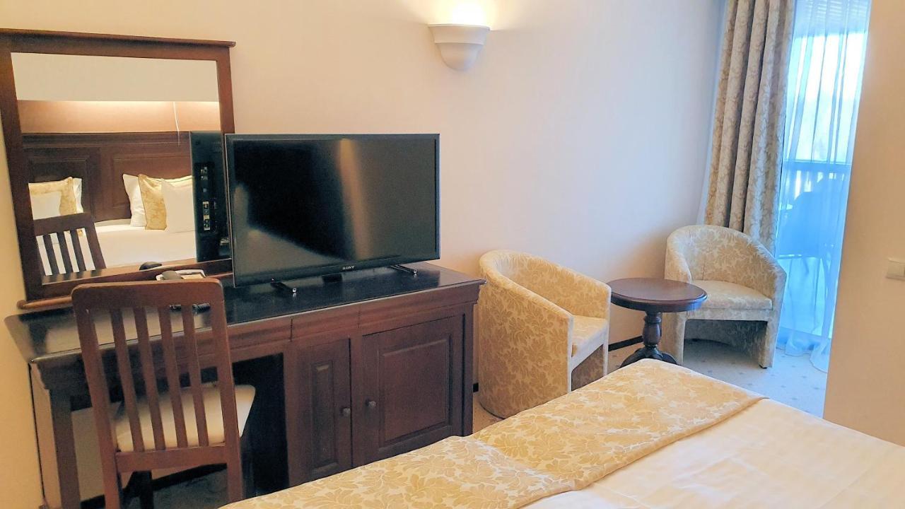 Apartament 2706 Alpin Resort, Etaj 7, Poiana Brasov Eksteriør billede